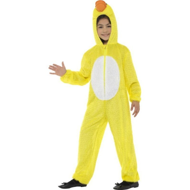 Duck Costume, Child - Jokers Costume Mega Store