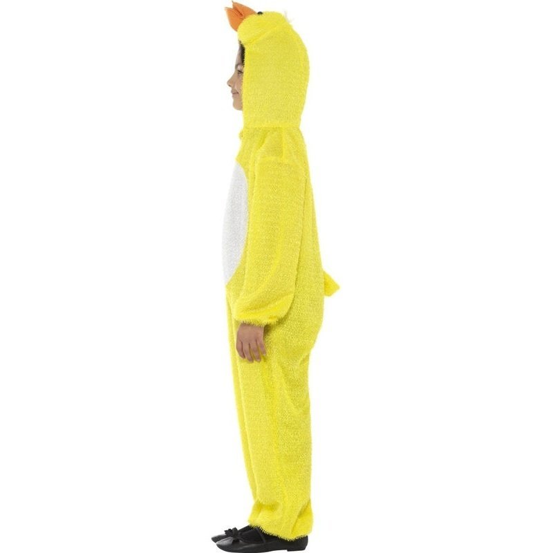 Duck Costume, Child - Jokers Costume Mega Store