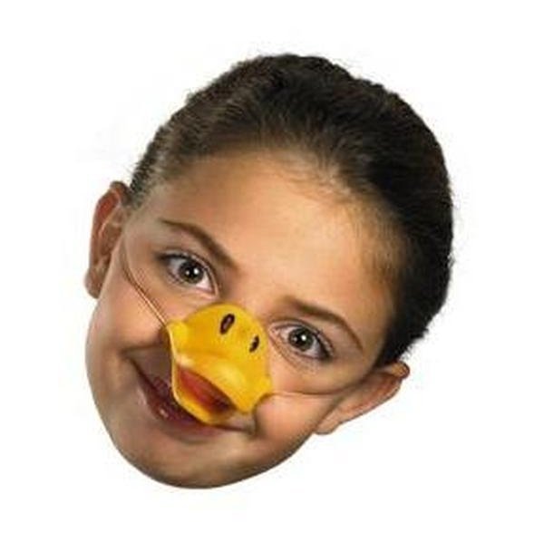 Duck Nose - Jokers Costume Mega Store