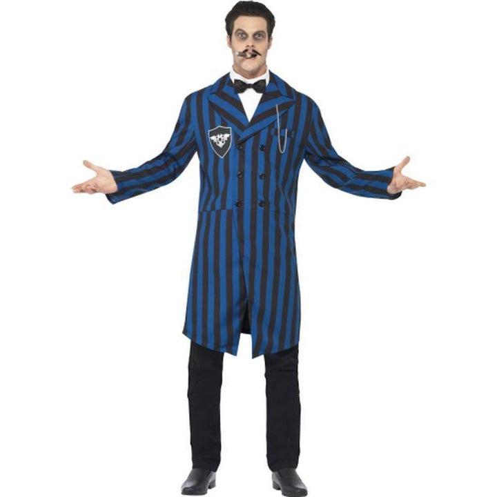 Duke Of The Manor Costume - Jokers Costume Mega Store