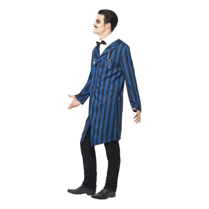 Duke Of The Manor Costume - Jokers Costume Mega Store