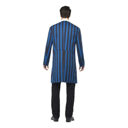Duke Of The Manor Costume - Jokers Costume Mega Store
