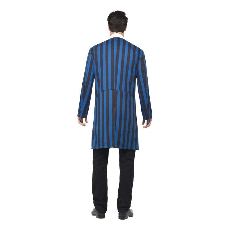 Duke Of The Manor Costume - Jokers Costume Mega Store