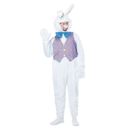 Easter Bunny/Adult - Jokers Costume Mega Store