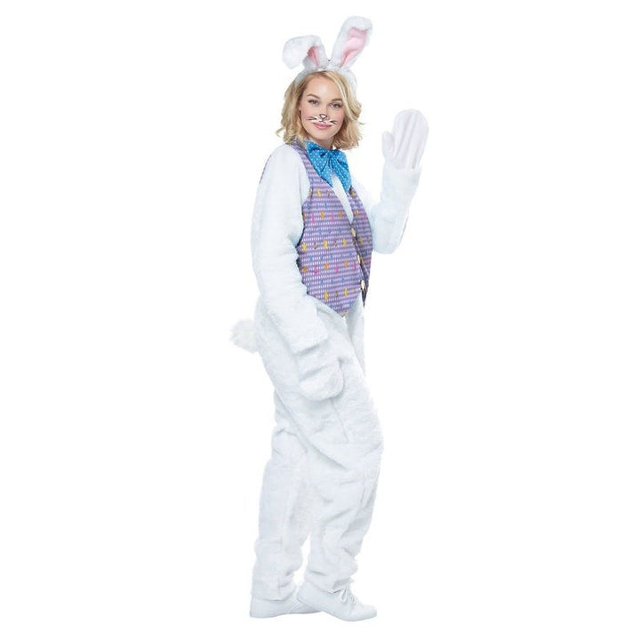 Easter Bunny/Adult - Jokers Costume Mega Store