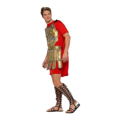 Economy Roman Gladiator Costume - Jokers Costume Mega Store