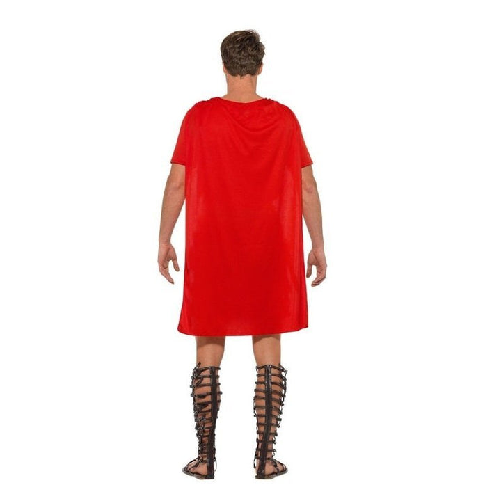 Economy Roman Gladiator Costume - Jokers Costume Mega Store
