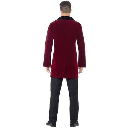Edwardian Gent Deluxe Costume - Jokers Costume Mega Store
