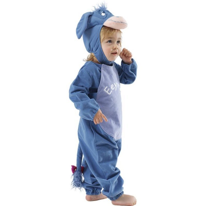 Eeyore Size 18 36 Months - Jokers Costume Mega Store