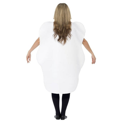 Egg Costume - Jokers Costume Mega Store
