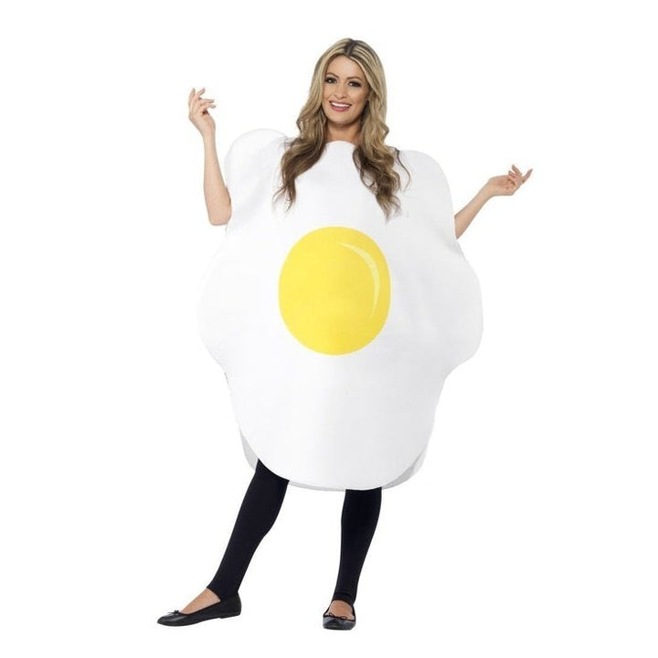 Egg Costume - Jokers Costume Mega Store