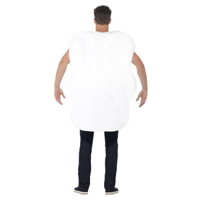 Egg Costume - Jokers Costume Mega Store