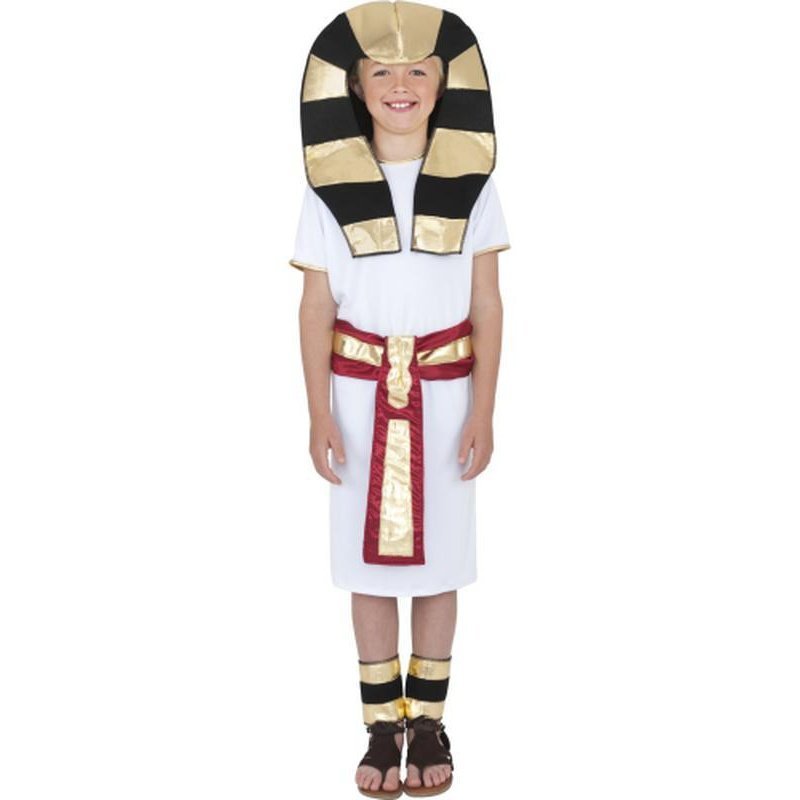 Egyptian Costume - Jokers Costume Mega Store