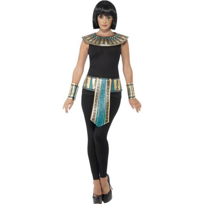 Egyptian Kit - Jokers Costume Mega Store