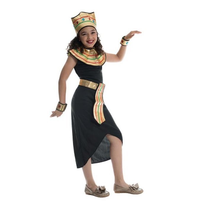 Egyptian Queen Costume - Jokers Costume Mega Store