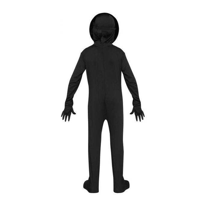 E.L. Lu Stick Figure, Child - Jokers Costume Mega Store