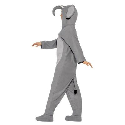 Elephant Costume, Adult - Jokers Costume Mega Store