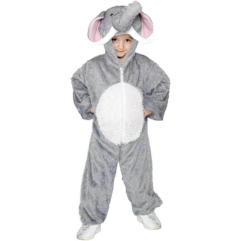 Elephant Costume, Child - Jokers Costume Mega Store