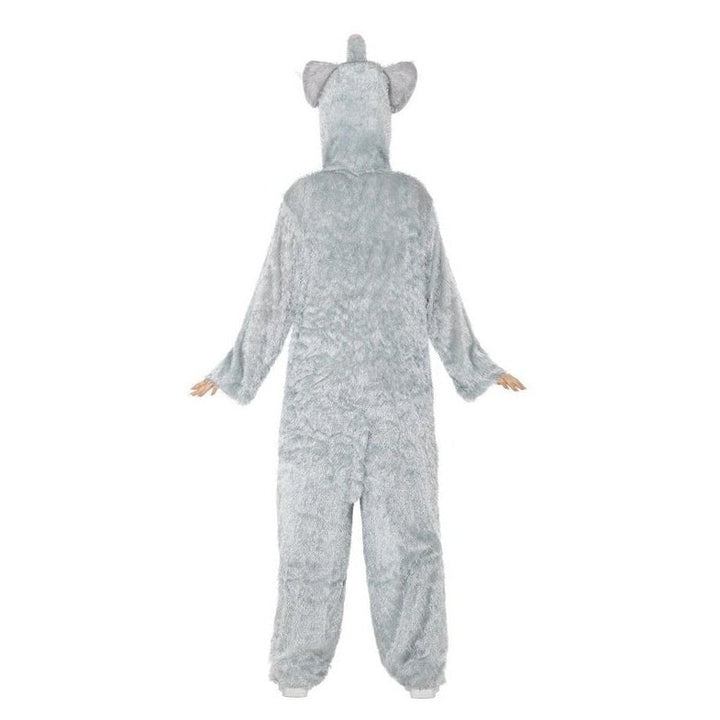 Elephant Costume Jump Suit - Jokers Costume Mega Store