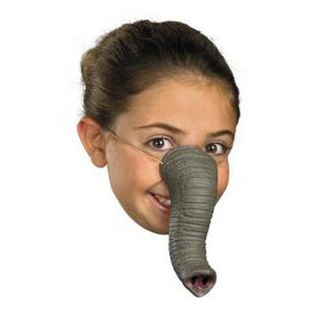 Elephant Nose - Jokers Costume Mega Store