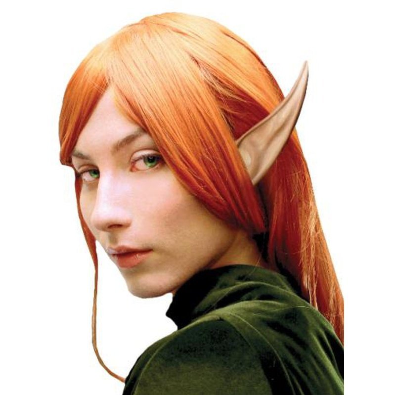 Elf Ears Foam Prosthetics - Jokers Costume Mega Store