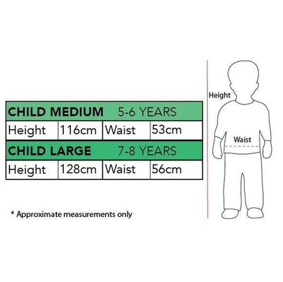 Elsa Coronation Size 6 8 - Jokers Costume Mega Store