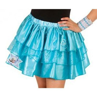 Elsa Princess Tutu 6+ - Jokers Costume Mega Store