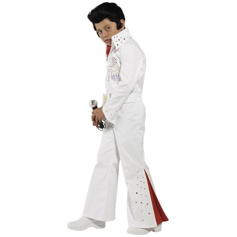 Elvis Costume - Jokers Costume Mega Store