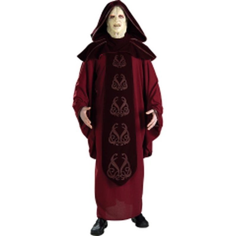 Emperor Palpatine Collector's Edition - Jokers Costume Mega Store