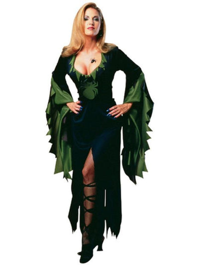 Enchantra Costume Size Std. - Jokers Costume Mega Store