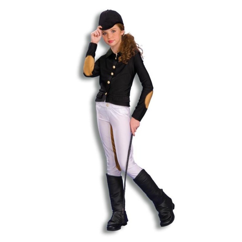Equestrian Costume Size L - Jokers Costume Mega Store