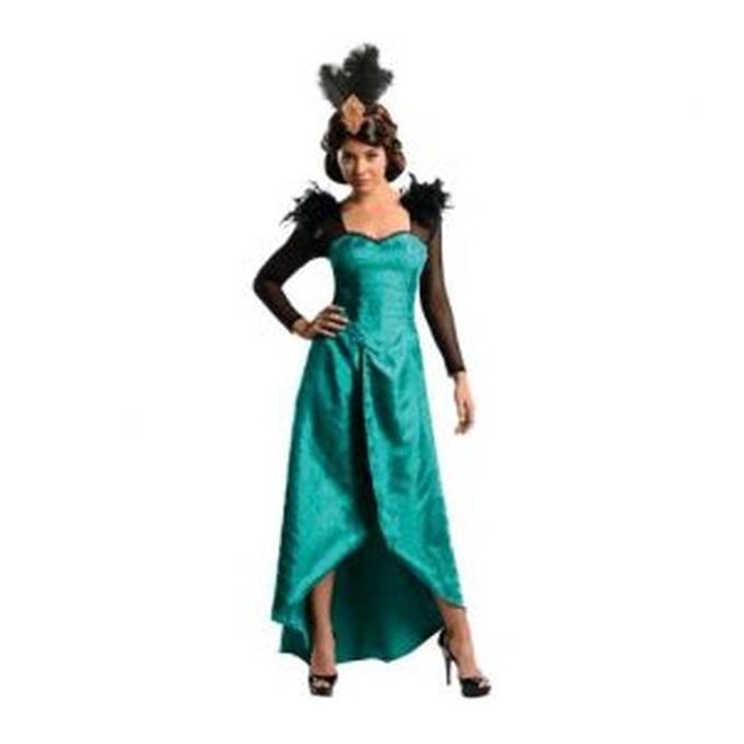 Evanora Deluxe Costume Size Teen - Jokers Costume Mega Store