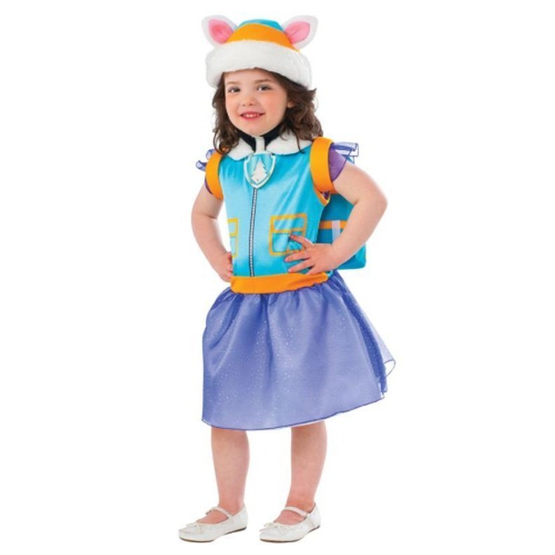 Everest Paw Patrol Size Toddler - Jokers Costume Mega Store