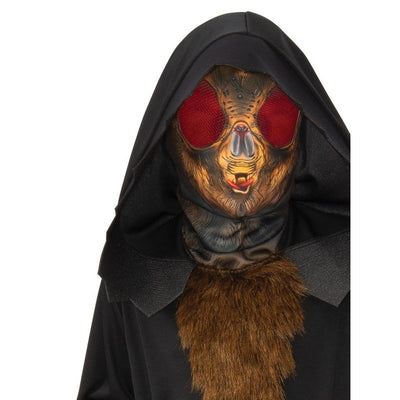 Evil Insect Costume, Child - Jokers Costume Mega Store