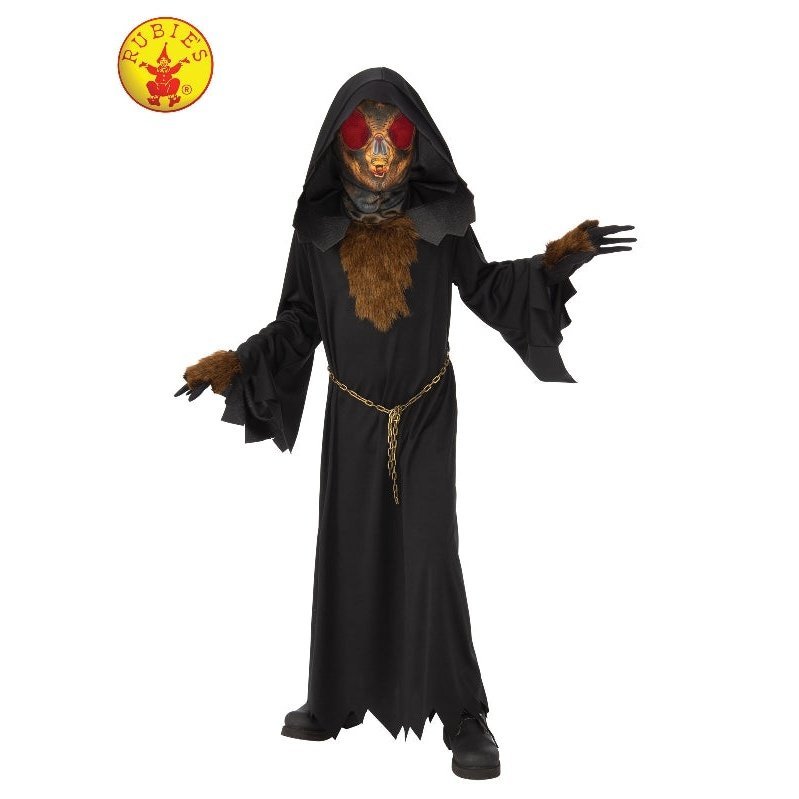 Evil Insect Costume, Child - Jokers Costume Mega Store