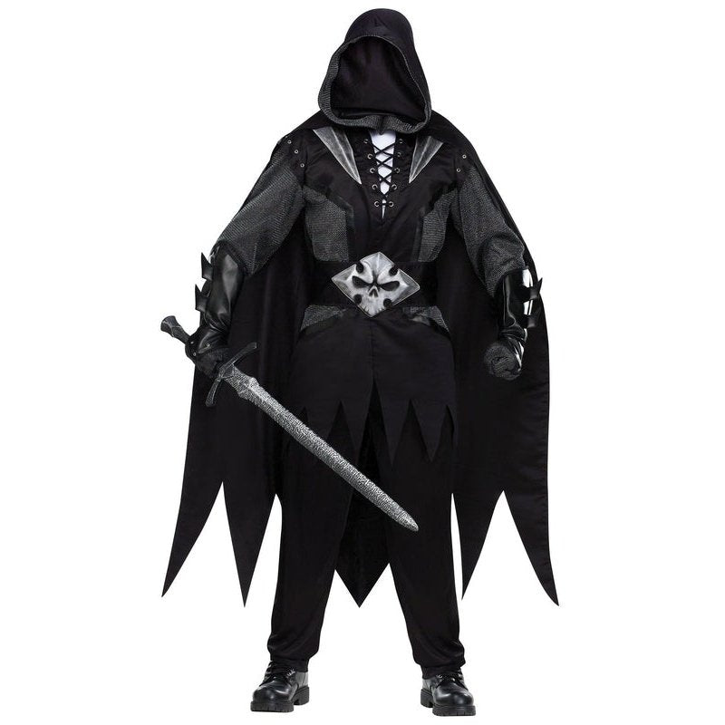 Evil Knight Adult Costume - Jokers Costume Mega Store
