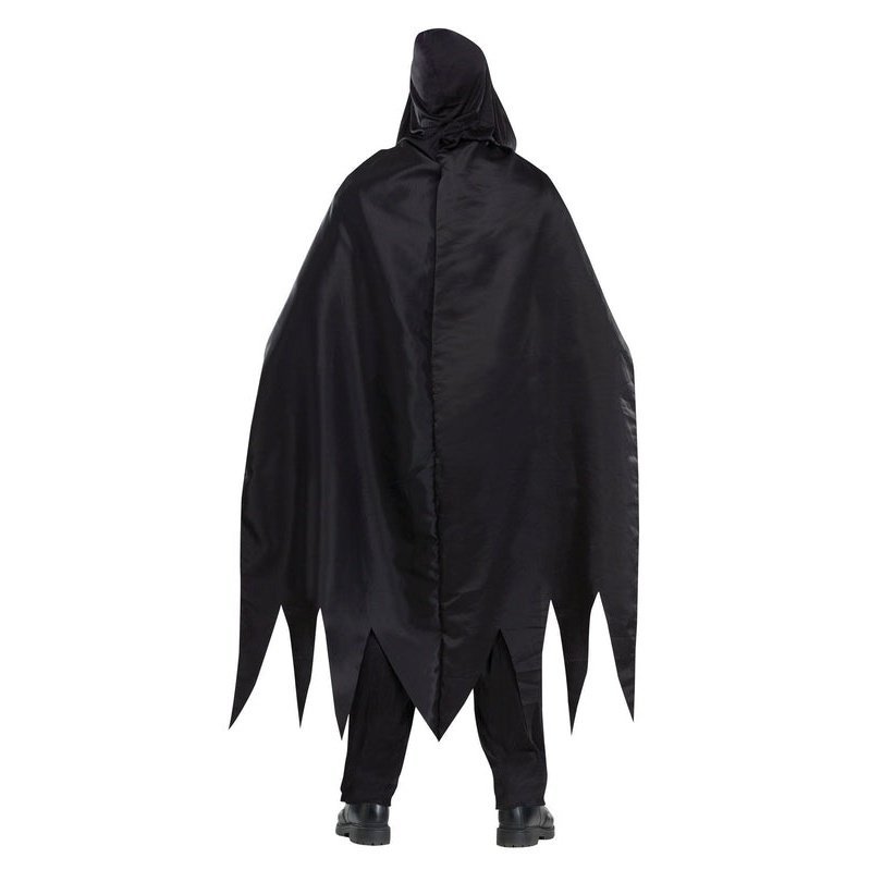 Evil Knight Adult Costume - Jokers Costume Mega Store