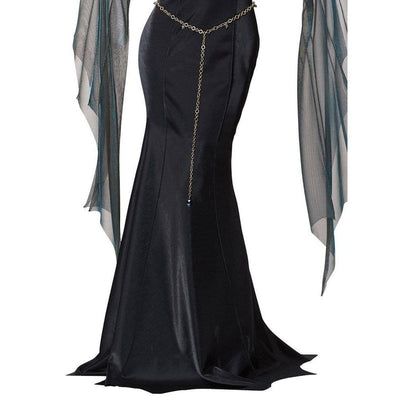 Evil Sorceress Women's Costume - Jokers Costume Mega Store