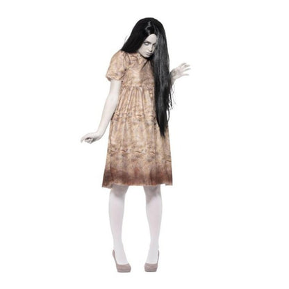 Evil Spirit Costume - Jokers Costume Mega Store