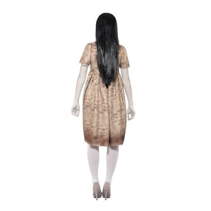 Evil Spirit Costume - Jokers Costume Mega Store