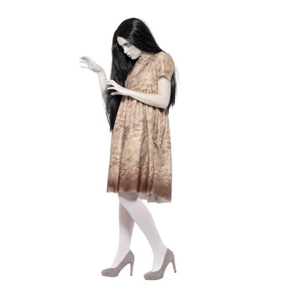 Evil Spirit Costume - Jokers Costume Mega Store