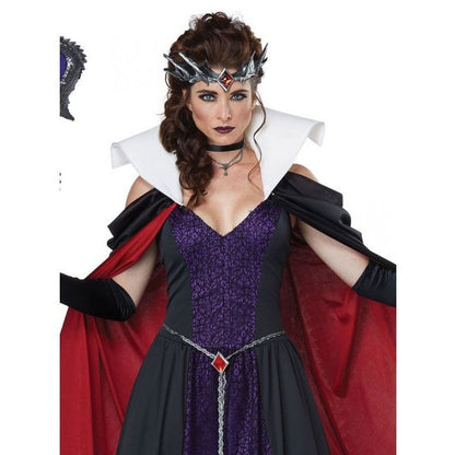 Evil Storybook Queen/Adult - Jokers Costume Mega Store