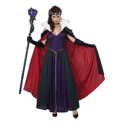 Evil Storybook Queen/Adult - Jokers Costume Mega Store