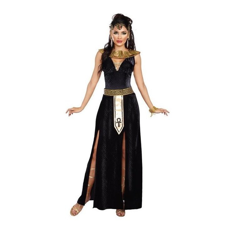 Exquisite Cleopatra - Jokers Costume Mega Store