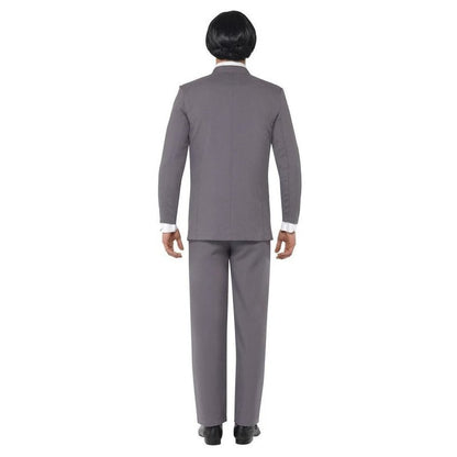 Fab Four Iconic Costume - Jokers Costume Mega Store