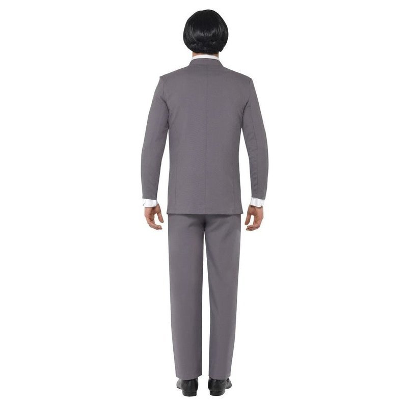 Fab Four Iconic Costume - Jokers Costume Mega Store