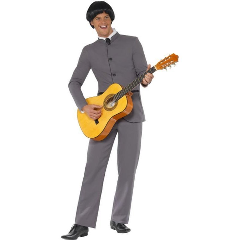 Fab Four Iconic Costume - Jokers Costume Mega Store