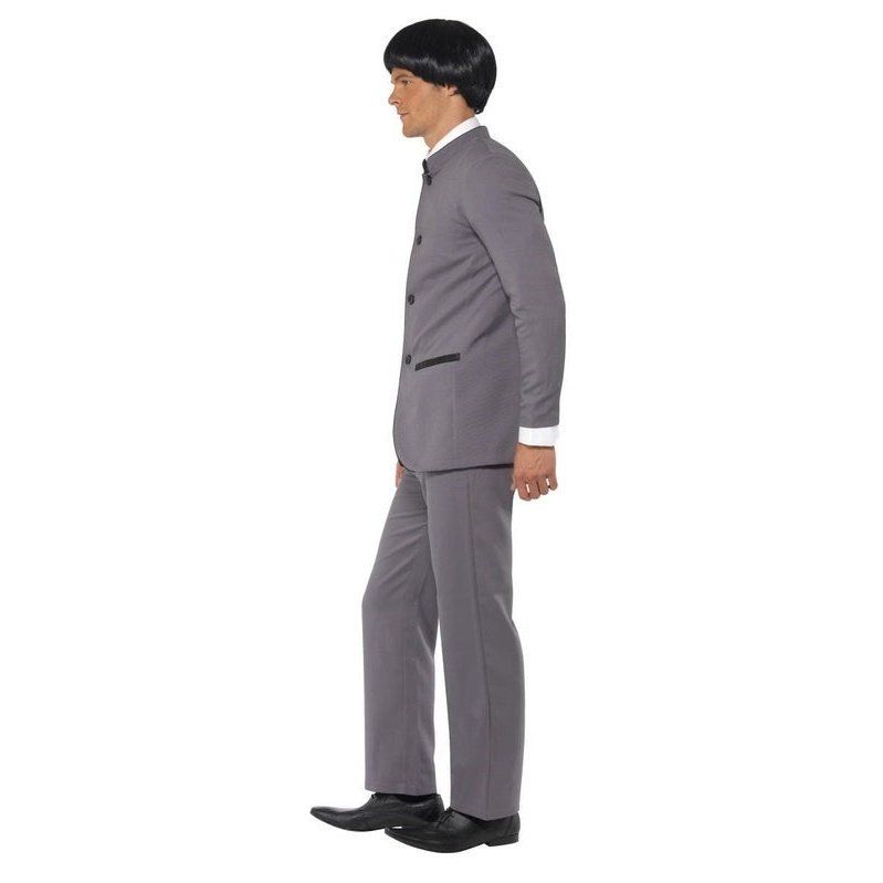 Fab Four Iconic Costume - Jokers Costume Mega Store