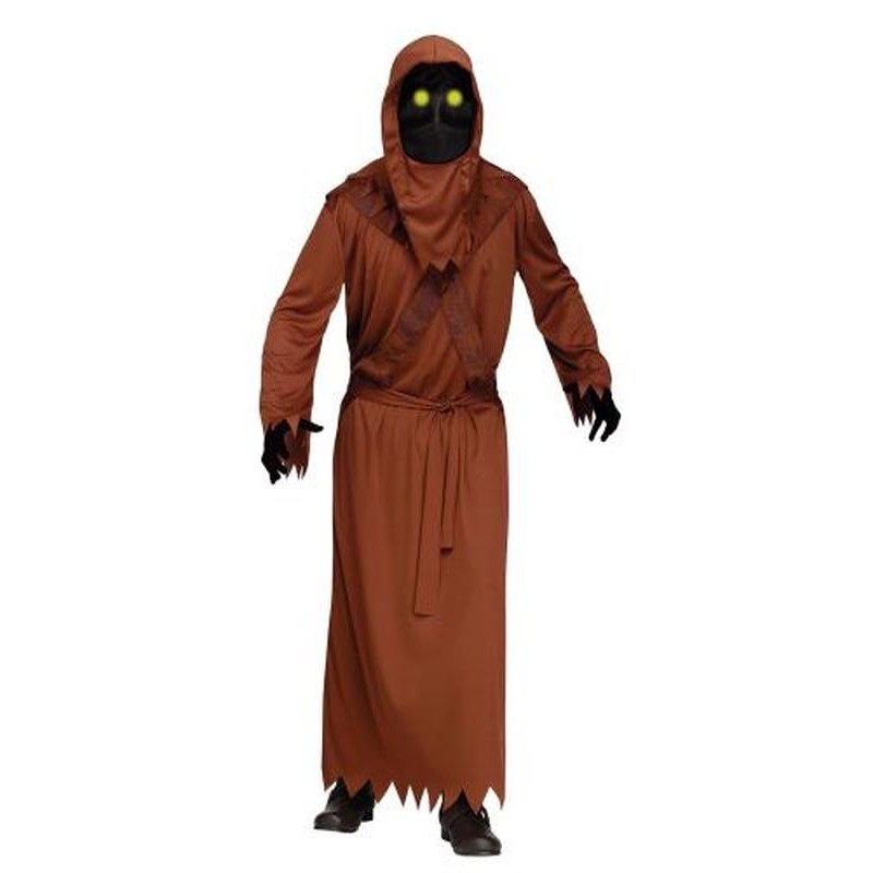 Fade Eye Desert Dweller Adlt - Jokers Costume Mega Store