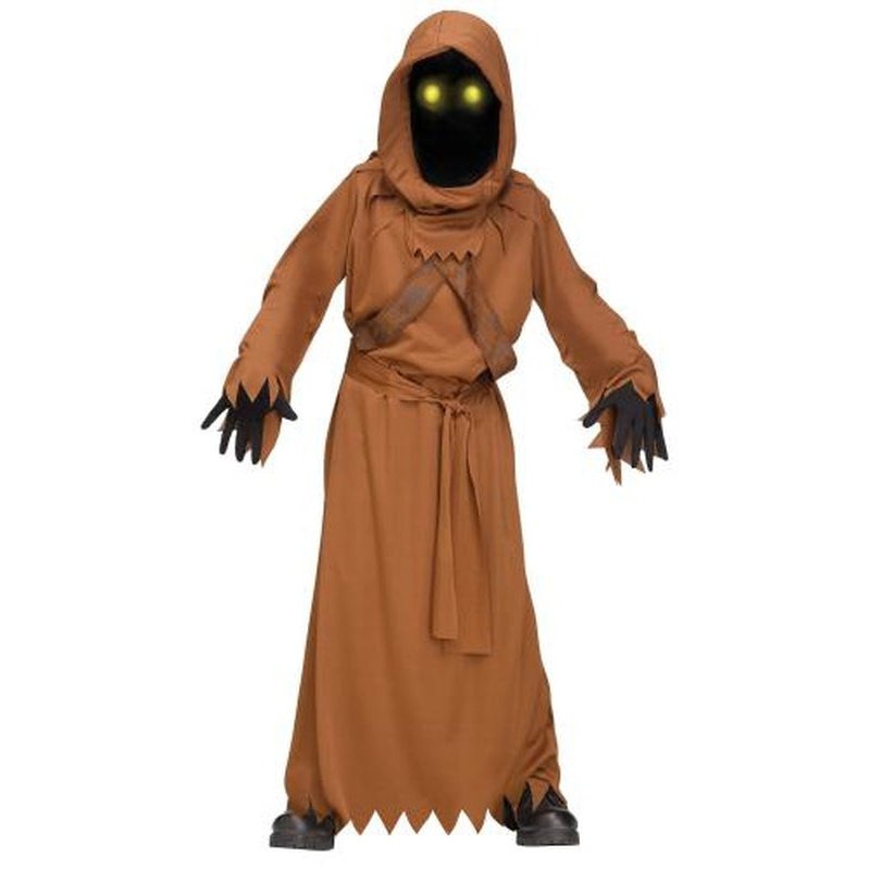 Fade Eye Desert Dweller Child - Jokers Costume Mega Store